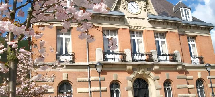 圣修伯特酒店(Logis le Saint Hubert)图片