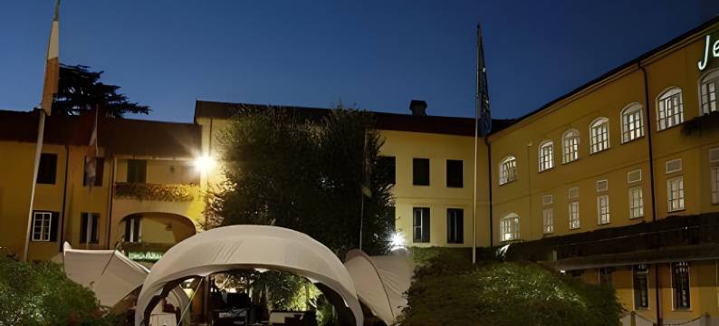 杰特酒店(Jet Hotel)图片