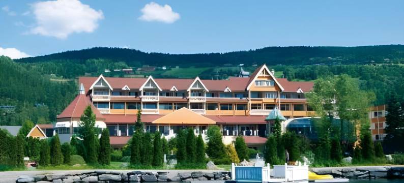 瓦尔德斯斯堪迪克酒店(Scandic Valdres)图片