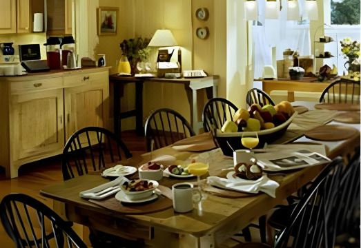 Brass Key Guesthouse Adults OnlyHotel Overview