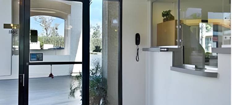 安大略速8酒店(Hotel Seville - Ontario Airport/Chino)图片