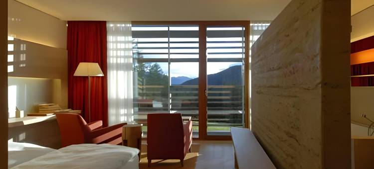 Vigilius Mountain Resort by Design Hotels图片