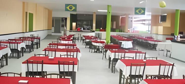 孔塞桑酒店(Hotel Conceição)图片