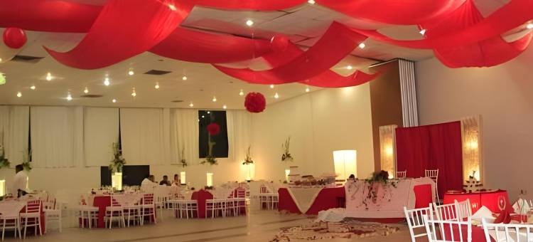 茨南特拉酒店(Hotel Mesón de la Chinantla)图片