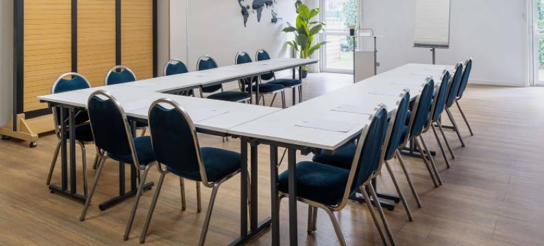 布尔关雅利厄贝斯特韦斯特酒店(Best Western Bourgoin Jallieu)图片