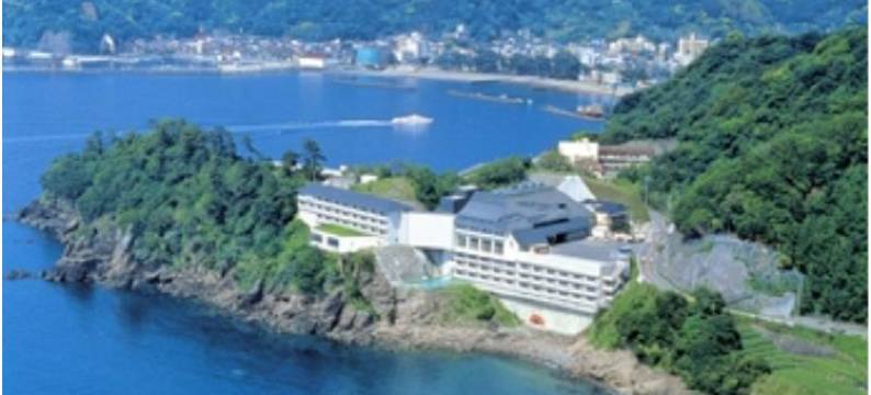 伊東園酒店(Itoen Hotel Toi)图片