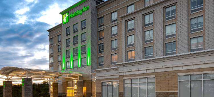 洲际酒店集团假日酒店底特律西北 - 利沃尼亚(Holiday Inn Detroit Northwest - Livonia)图片