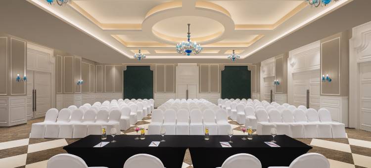 财富公园，东德里 - ITC酒店集团成员(Fortune Park, East Delhi - Member ITC Hotels' Group)图片