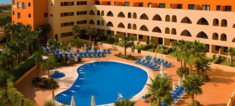 帕亚玛丽娜公寓(Apartamentos Playamarina)图片