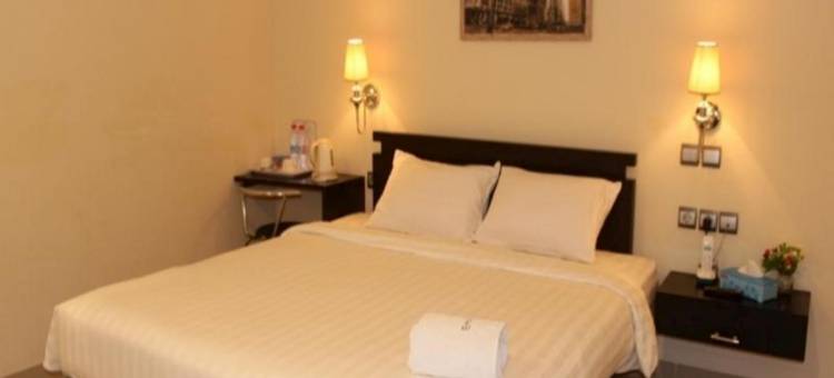 守护家庭酒店(Guardian Family Hotel)图片