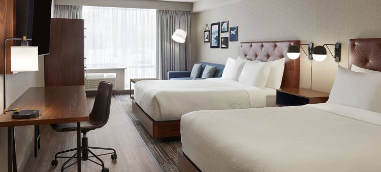 Four Points by Sheraton Point Edward Sarnia图片