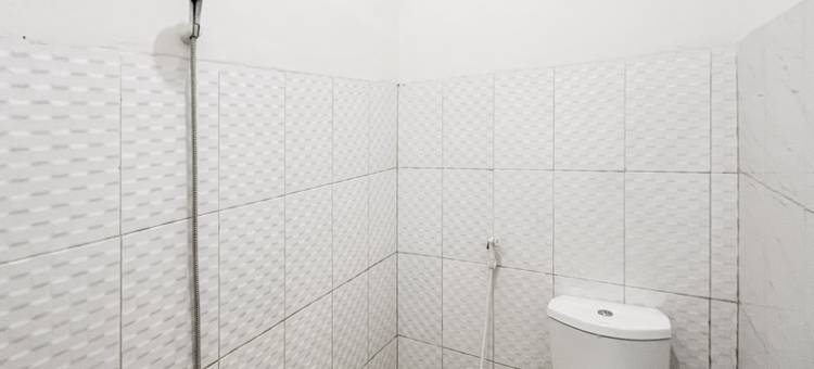 Graha Dirham Mitra RedDoorz图片