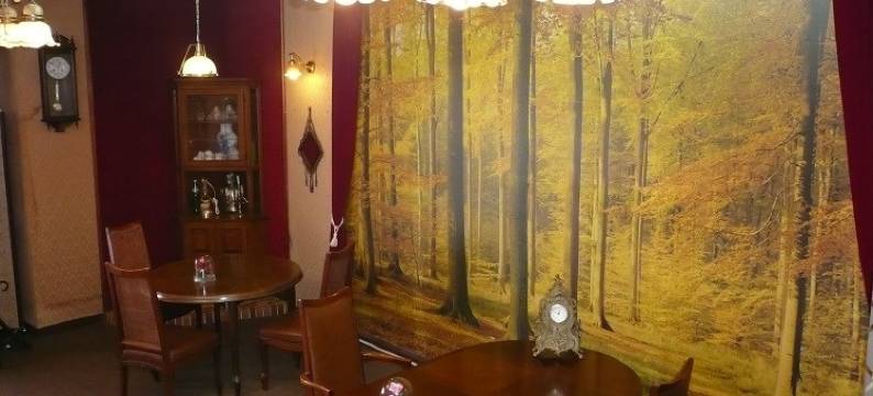 饭坂温泉 桥本馆(Hashimotokan)图片