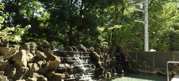 甲斐度假酒店(Kai Resort Hotel)图片