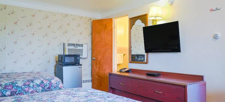 OYO 湾城湾汽车旅馆(Bay Motel by OYO Bay City)图片