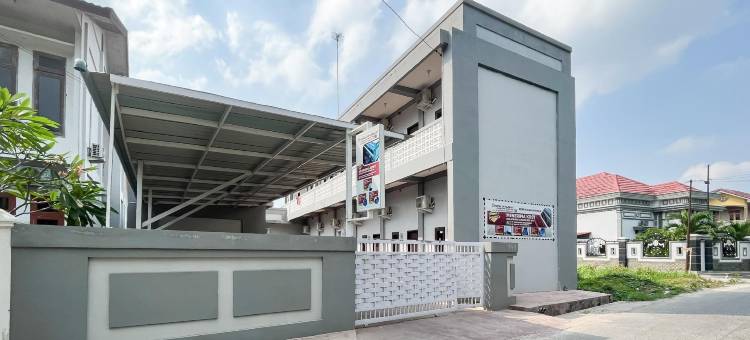 De Farasat Hotel图片