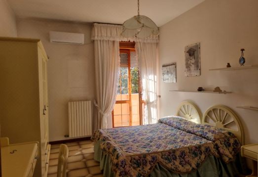 Casa Vacanze Nonno Gino Home Hotel Overview