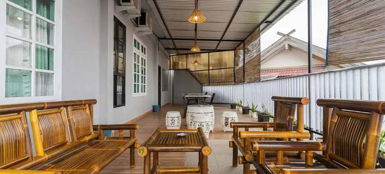 Take Guesthouse 2图片