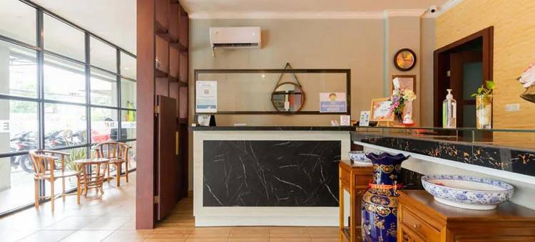 Take Guesthouse 2图片