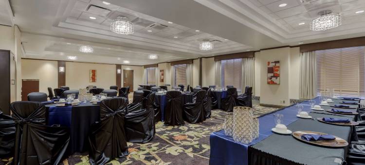 丹纳姆贝斯特韦斯特精品酒店及套房(Best Western Premier Denham Inn  Suites)图片