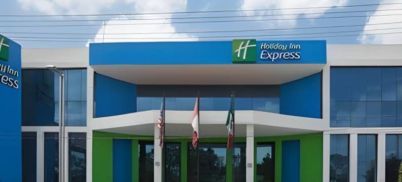 Holiday Inn Express 托卢卡(Holiday Inn Express TOLUCA by IHG)图片