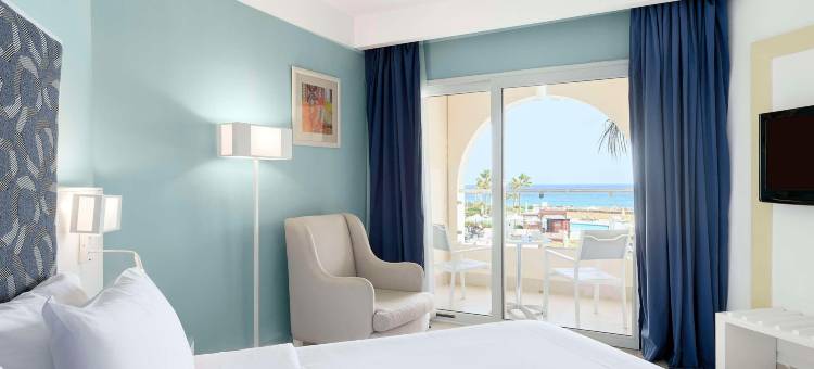 埃尔安达卢斯迪亚尔伊贝罗斯塔选择酒店(Iberostar Selection Diar El Andalous)图片