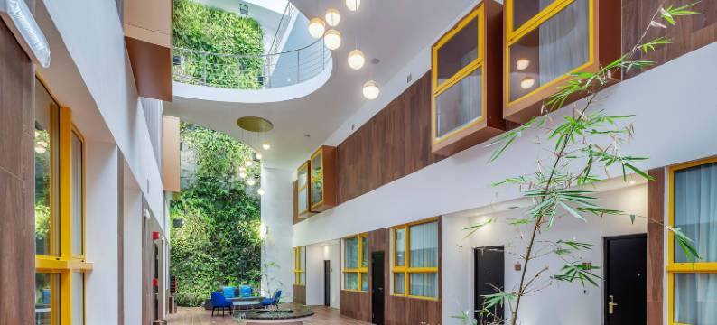 Innside Habana Catedral图片