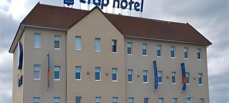 贝尔热拉克宜必思快捷酒店(ibis budget Bergerac)图片