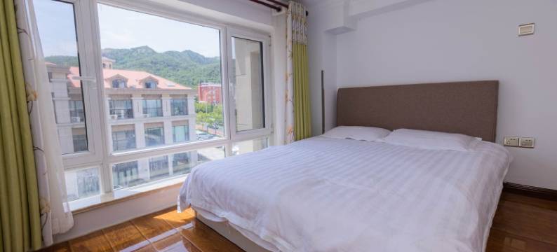 清香幽舍公寓(富海路分店)图片