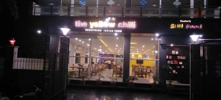 太阳与星星住宿(Sun n Star)图片