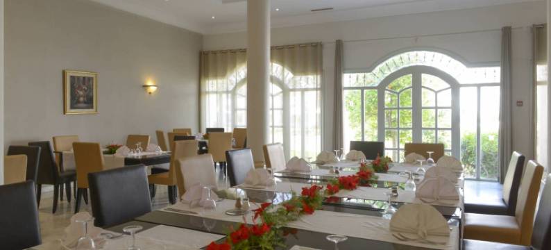 TMK Flora Park 由Turismark提供(Tmk Flora Park by Turismark - Adults Only)图片