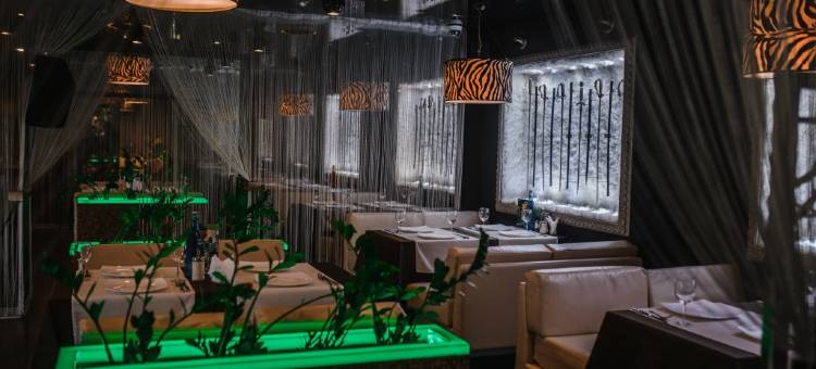 桔子酒店(Orange Hotel)图片