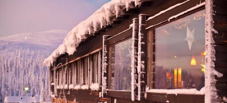 Lapland Hotels Pallas图片