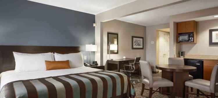 Wingate by Wyndham Sylvania/Toledo图片