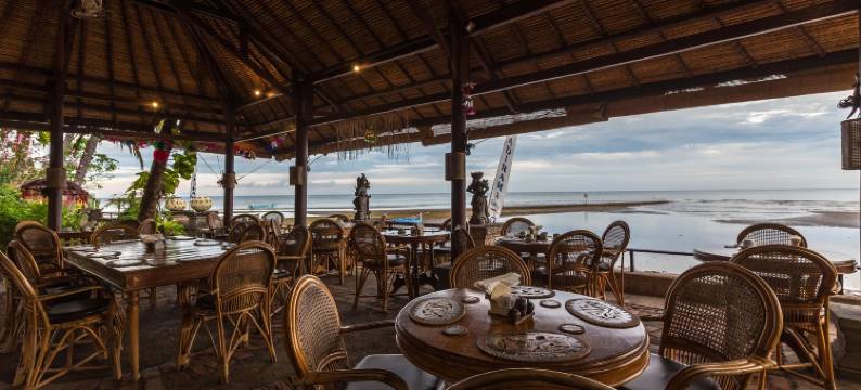 新阿迪拉玛海滩酒店(New Adirama Beach Hotel)图片