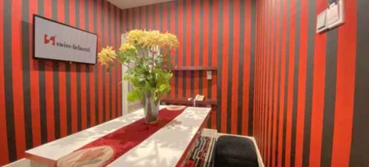 瑞士贝尔库特望加锡(Swiss-Belcourt Makassar)图片