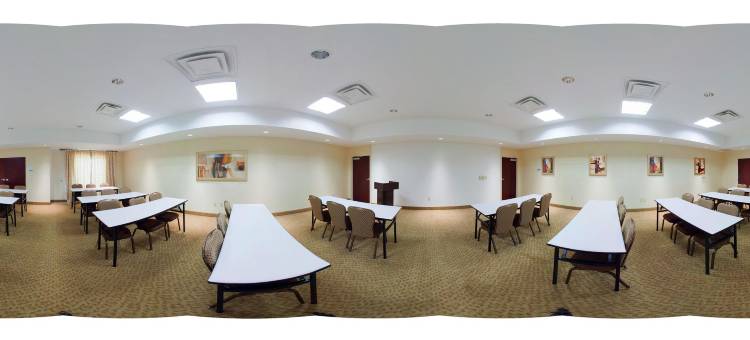 智选假日套房酒店奥兰多OCOEE东(Holiday Inn Express & Suites Orlando-Ocoee East)图片