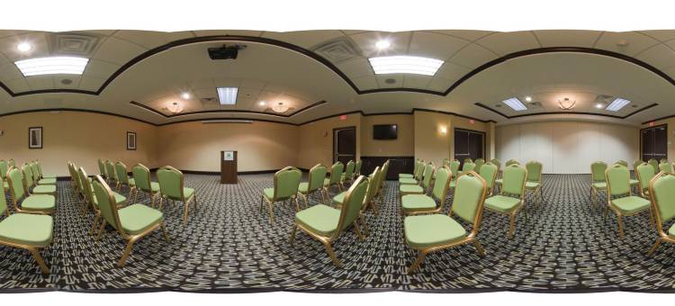 Holiday Inn 侯能源走廊埃尔德里奇(Holiday Inn Hou Energy Corridor Eldridge)图片