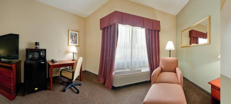 智选假日套房酒店奎克敦(Holiday Inn Express & Suites Quakertown - Allentown Area)图片