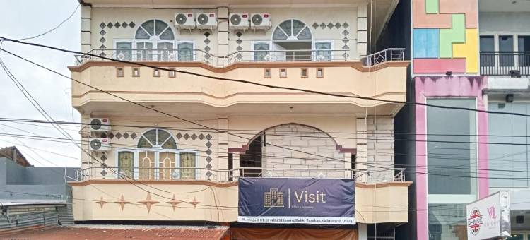 RedDoorz Near Grand Tarakan Mall图片