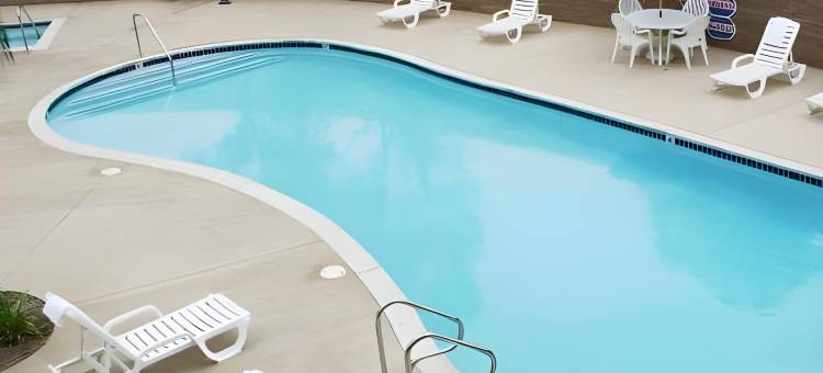 Spark by Hilton Redlands图片