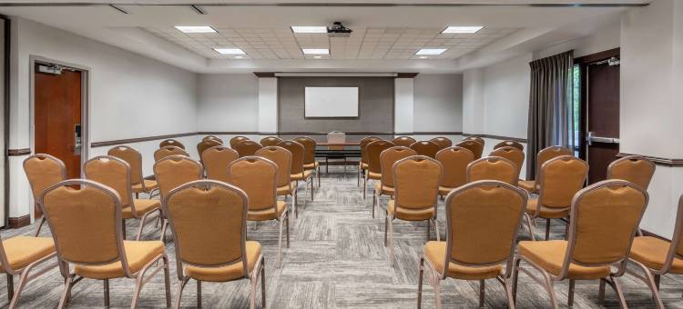 迈斯狄克凯悦嘉轩酒店(Hyatt Place Mystic)图片