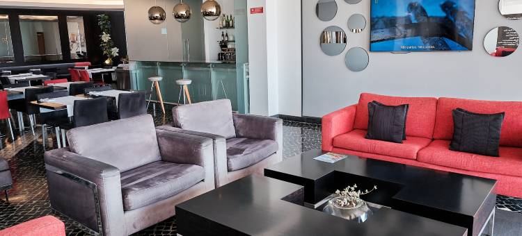 普拉亚海滨酒店 - 里丹酒店(Hotel Praia Marina by Ridan Hotels)图片