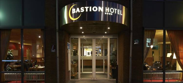 马斯特里赫特中心堡垒酒店(Bastion Hotel Maastricht Centrum)图片