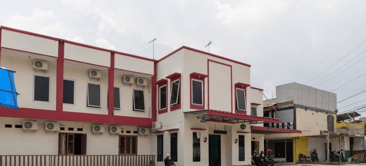 红多兹酒店-近西波哥彭卡克伯格2号(Hotel O Puncak Bogor Near Taman Safari Formerly Hotel Satya Luhur)图片