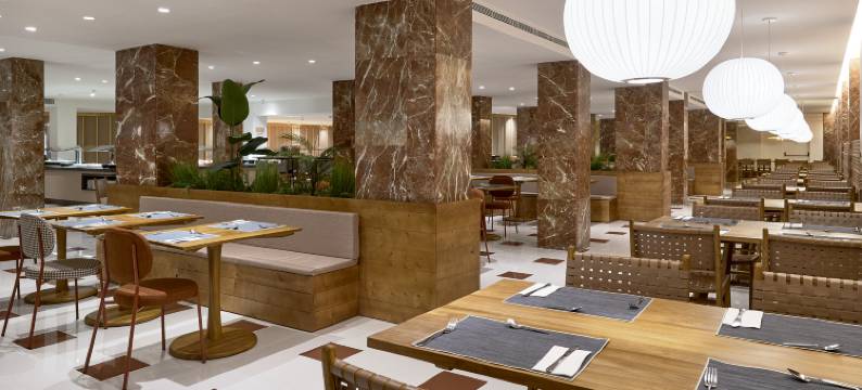 帕尔马湾皮内罗酒店-全包式(Tent Bahia de Palma)图片