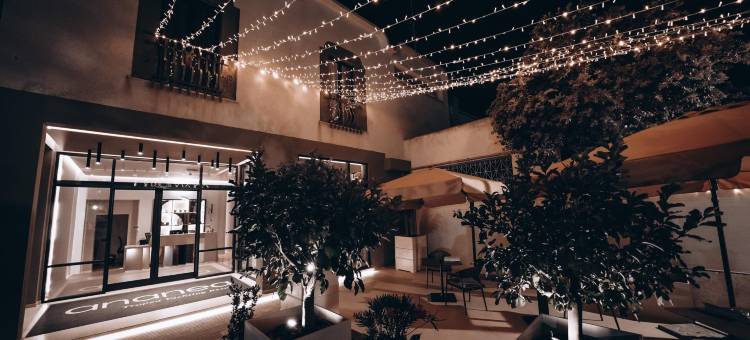 ananea 托罗佩亚游艇度假村(Ananea Tropea Yachting Resort)图片