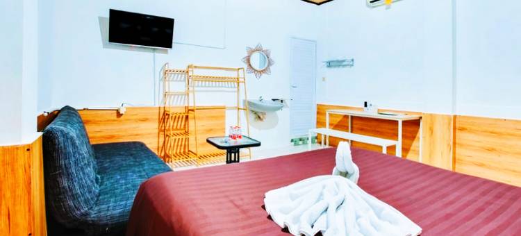 Guesthouse Guntari Cikarang图片