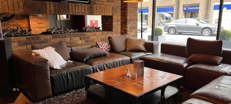 贝尔特因佛内斯酒店(B&B Hotel Inverness)图片