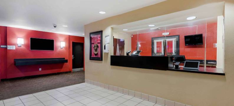 美国长住精选套房酒店-亚特兰大-克莱尔蒙特(Extended Stay America Select Suites - Atlanta - Clairmont)图片